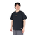 PBT グラフィック 半袖Tシャツ CT5S0043-TR863-GRES NVY