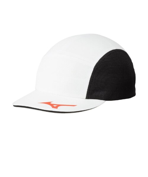 ミズノ（MIZUNO）ジュニア ソーラーカットキャップ 遮熱素材