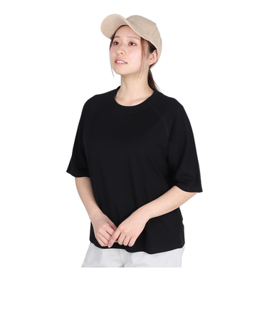 ルフタ(LUHTA)GENST WOMEN 半袖 Tシャツ 37114 428 990