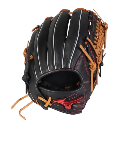 ミズノ（MIZUNO）ソフトボール用グラブ グローブ 内野手用 ウィル