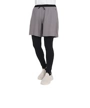 ルフタ(LUHTA)BODA WOMEN ショートパンツ 37121 428 275