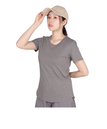 ルフタ(LUHTA)FLYKT WOMEN 半袖 Tシャツ 37110 326 275