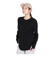 ルフタ(LUHTA)FORMU WOMEN 長袖 Tシャツ 37113 428 990