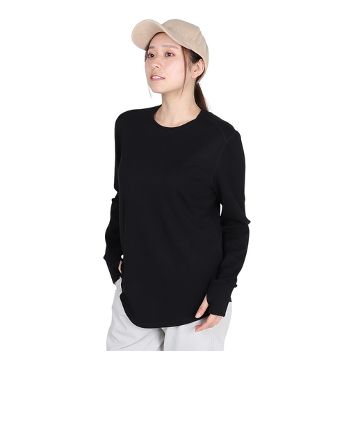 ルフタ(LUHTA)FORMU WOMEN 長袖 Tシャツ 37113 428 990