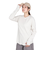ルフタ（LUHTA）FORMU WOMEN 長袖 Tシャツ 37113 428 022