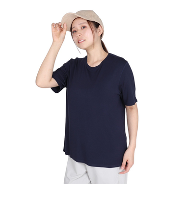 ルフタ(LUHTA)FRIIVELI WOMEN 半袖 Tシャツ 37111 359 390