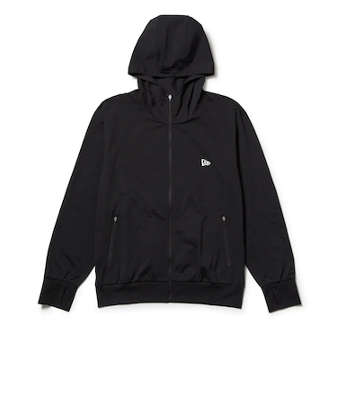 ニューエラ（NEW ERA）ユーティリティー パーカ Wordmark 14391941