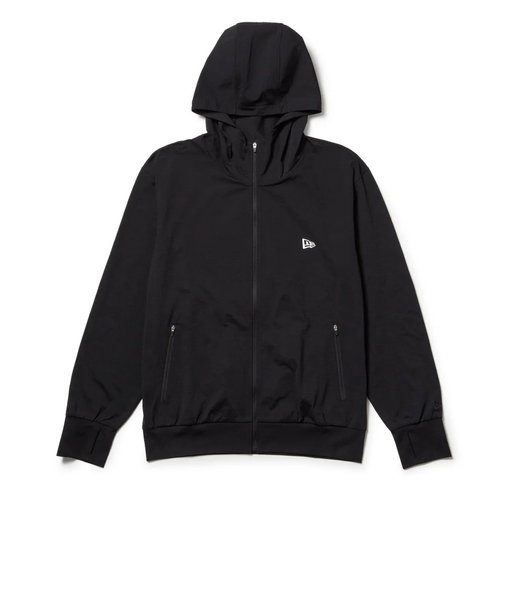 ニューエラ（NEW ERA）ユーティリティー パーカ Wordmark 14391941