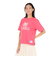 ラッセル（RUSSELL）カレッジプリント 半袖Tシャツ RBL25S1002 ROS