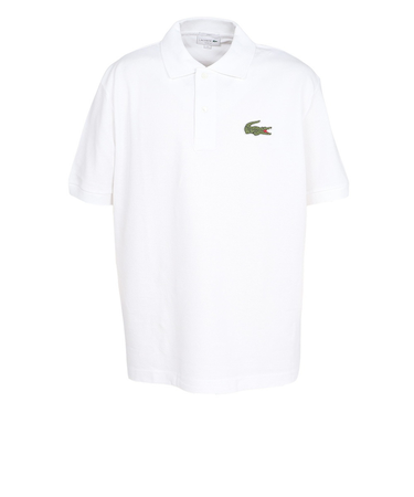 ラコステ（LACOSTE）L.12.12ルーズフィット PH2751-10001
