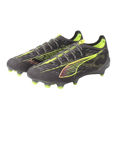 プーマサッカースパイク　27.5　サッカー用スパイク 38％OFF！ プーマ サッカースパイク ウルトラ 1.3 HG/AG