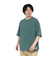 ラッセル（RUSSELL）プロコットン 半袖 ポケット Tシャツ RBM25S0004 GRN