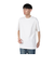 プーマ（PUMA）MWQ HOG 半袖Tシャツ VEGE 633126 02 WHT