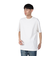 プーマ（PUMA）MWQ HOG 半袖Tシャツ VEGE 633126 02 WHT