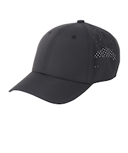 クー（Coo.）帽子 ビッグサイズ  レーザーメッシュキャップ 黒 897CO5ST0007 BLK 吸汗速乾 リフレクター 接触冷感 シンプル カジュアル …