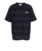 ラコステ（LACOSTE）ボーダーTシャツ TH048J-99166