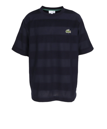 ラコステ（LACOSTE）ボーダーTシャツ TH048J-99166