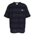 ラコステ（LACOSTE）ボーダーTシャツ TH048J-99166