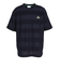 ラコステ（LACOSTE）ボーダーTシャツ TH048J-99166