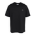 ラコステ（LACOSTE）アウトラインクロッククルーネックTシャツ TH5582-99031