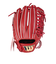ウイルソン（Wilson）軟式用グラブ ユーティリティ用 野球グローブ 一般 BasicLab デュアル WBW103019