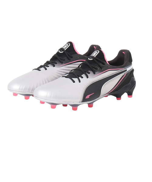 プーマサッカースパイク パラメヒコ SE トップ HG/AG プーマ（PUMA