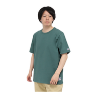 ラッセル(RUSSELL)プロコットン 半袖 REG Tシャツ RBM25S0003 GRN
