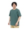 ラッセル（RUSSELL）プロコットン 半袖 REG Tシャツ RBM25S0003 GRN