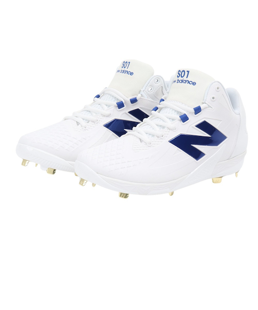 ニューバランス（new balance）野球スパイク Ohtani 大谷翔平 v1 Metal MSHOWB1 2E お一人様一点まで