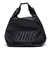 ナイキ（NIKE）水泳バッグ ウォータープルーフプールバッグ 黒 4L 1994037-009