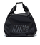 ナイキ（NIKE）水泳バッグ ウォータープルーフプールバッグ 黒 4L 1994037-009