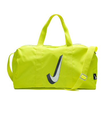 ナイキ（NIKE）水泳バッグ ボストンプールバッグ 1994031-002