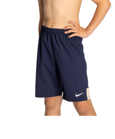 ナイキ（NIKE）スクール水着 ジュニア 男子 水泳 ボレーショーツ ゴールド 130-170センチ 1991104-020 ウエスト調整可 部活 学校 小学…