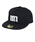 ニューエラ（NEW ERA）キャップ 59FIFTY ソフトバックラム ネイビー 14460928