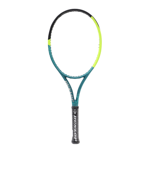 ダンロップ（DUNLOP）硬式用テニスラケット 2ダンロップ SX 300 LS DS22502