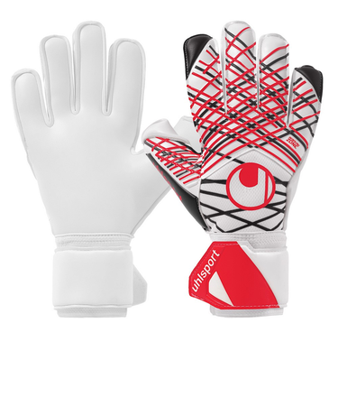 ウールシュポルト（uhlsport）キーパーグローブ サッカー アブソルートグリップ 1011365