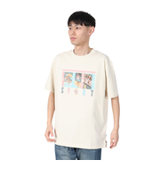 プーマ(PUMA)MWQ HOG 半袖Tシャツ SPORT 633128 87 BEG