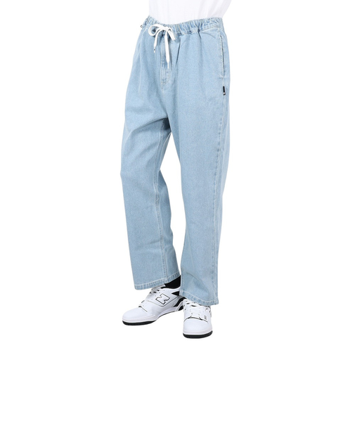 ディーシーシューズ（DC SHOES）25 ワイドパンツ 25SPDPT251073LBL