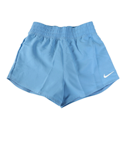ナイキ（NIKE）トドラー G NK ドライフィット ONE WVN HR ショートパンツ インナーパンツ付き 26L792-UAV