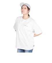 ロキシー（ROXY）ボタニカル 半袖Tシャツ 25SPRST251601YHER
