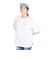 ロキシー（ROXY）ボタニカル 半袖Tシャツ 25SPRST251601YHER