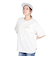 ロキシー（ROXY）ボタニカル 半袖Tシャツ 25SPRST251601YHER