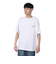 クイックシルバー（Quiksilver）STRATEGY ST 半袖Tシャツ 25SPQST251607YWHT