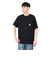 エクストララージ（XLARGE）OG TAG 半袖ポケットTシャツ 101251011007-BLACK