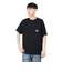 エクストララージ（XLARGE）OG TAG 半袖ポケットTシャツ 101251011007-BLACK