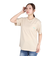 ロキシー（ROXY）FING ON VACATION 半袖Tシャツ 25SPRST251607YBEG