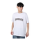 クイックシルバー（Quiksilver）SCHOLAR SHIP ST 半袖Tシャツ 25SPQST251608YWHT