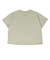 ニューバランス（new balance）リラックスショートスリーブTシャツ WT51133OVN
