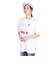 ロキシー（ROXY）サニーサンセット 半袖Tシャツ 25SPRST251602YWHT