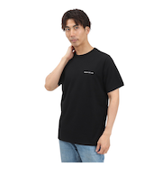 ハーレー（HURLEY）CALIFORNIA 半袖Tシャツ MCSS251046-BLK